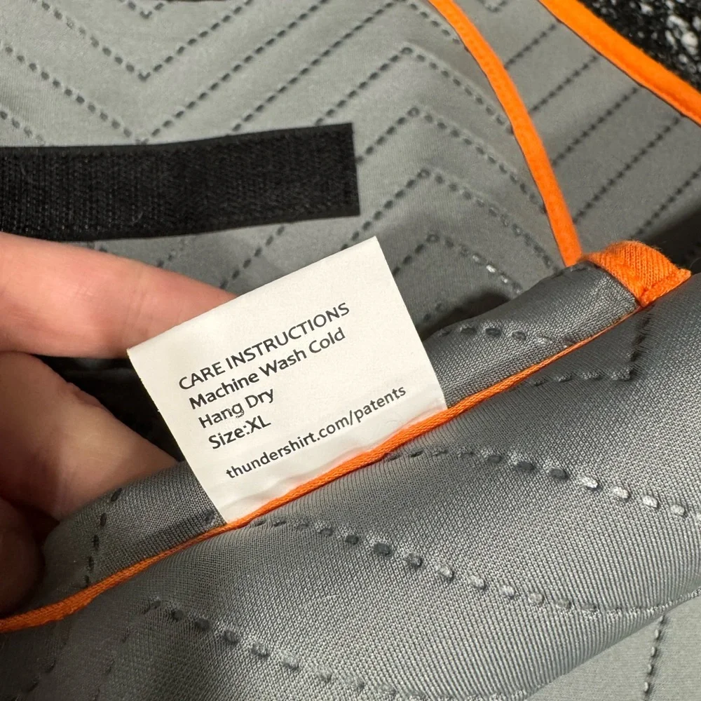 ThunderShirt Sport XL - Picture 4 of 4